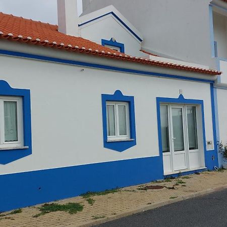 Вілла Vivenda Campos, Vista Mar Віла-Нова-де-Мілфонтеш Екстер'єр фото